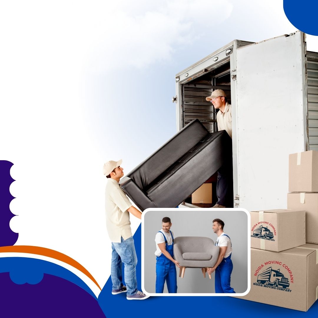 modern moving services